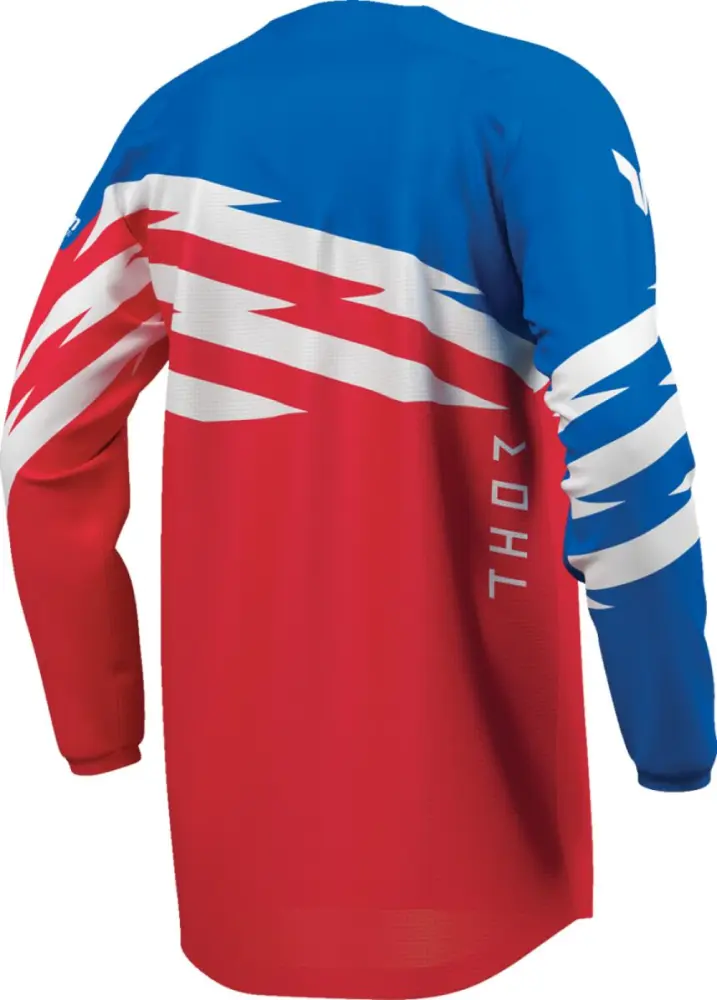 THOR - JERSEY YTH LAUNCHMODE SHOCKIE  - 29122750