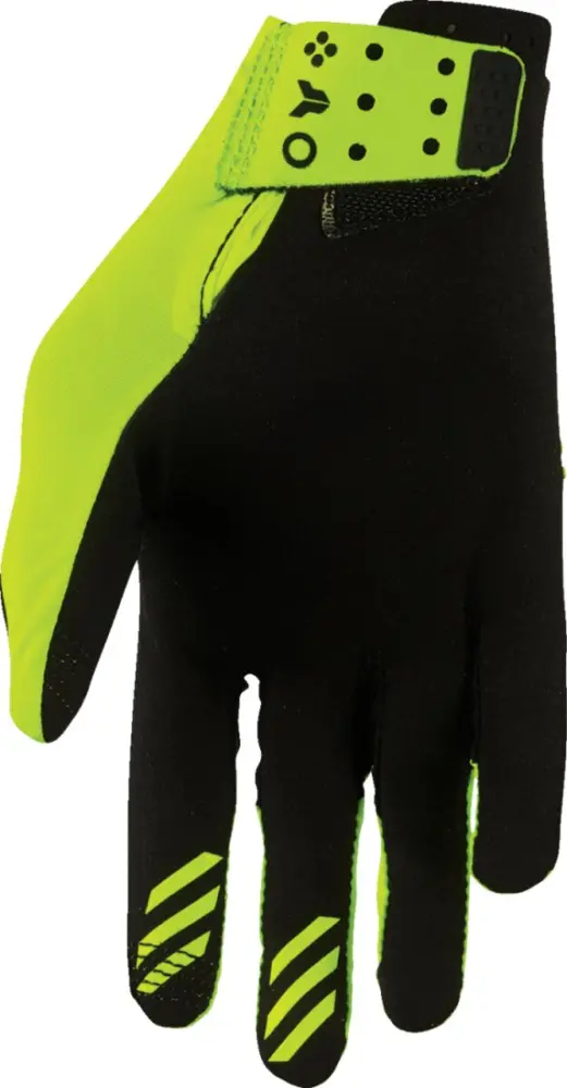 THOR - GLOVES SPORTMODE ICONIC ACID X - 33309271