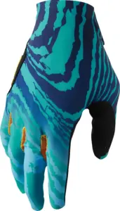 THOR - GLOVES SPORTMODE DAMASCUS AQUA - 33309289