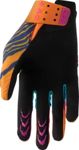 THOR - GLOVES SPORTMODE DAMASCUS TANG - 33309301