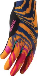 THOR - GLOVES SPORTMODE DAMASCUS TANG - 33309301