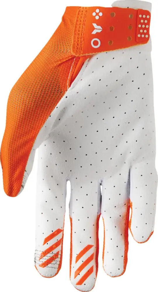 THOR - GLOVES SPORTMODE AIR ICONIC OR - 33309305