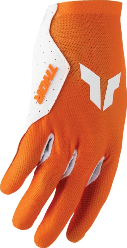 THOR - GLOVES SPORTMODE AIR ICONIC OR - 33309305