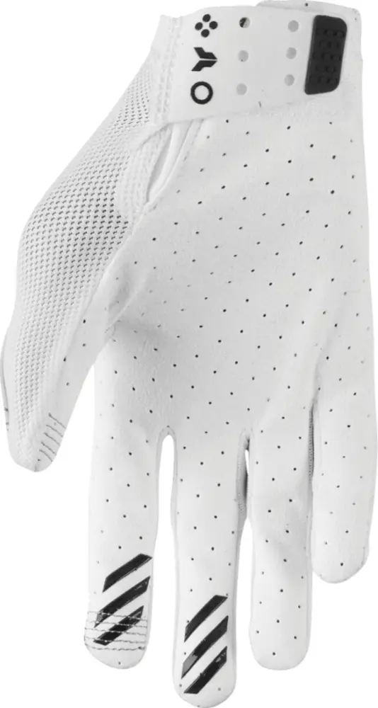 THOR - GLOVES SPORTMODE AIR ICONIC WH - 33309309