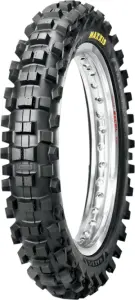 MAXXIS - M-7312 110/90-19 62M NHS TT - 03130065