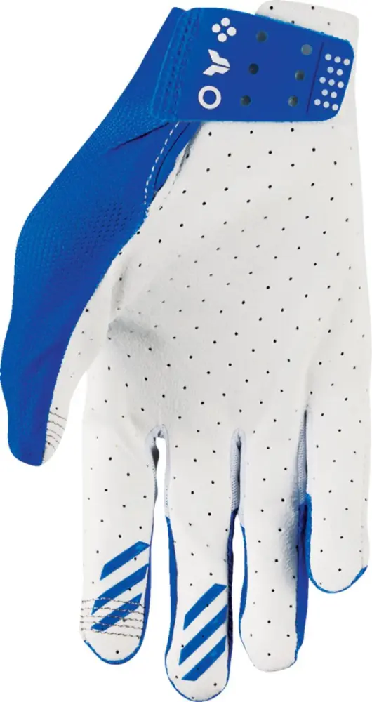 THOR - GLOVES SPORTMODE AIR ICONIC BL - 33309323
