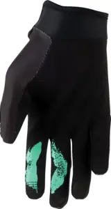 THOR - GLOVES LAUNCHMODE LIPPER BLACK - 33309328