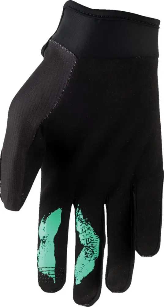THOR - GLOVES LAUNCHMODE LIPPER BLACK - 33309329