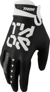 THOR - GLOVES LAUNCHMODE MIXER BLACK - 33309334
