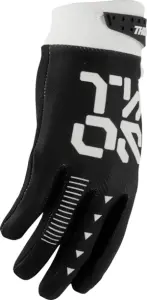 THOR - GLOVES LAUNCHMODE MIXER BLACK  - 33309333