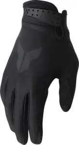 THOR - GLOVES LAUNCHMODE BLACK 3X - 33309357