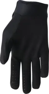 THOR - GLOVES LAUNCHMODE BLACK 3X - 33309357