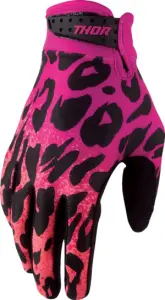 THOR - GLOVES YTH LAUNCHMODE NAMIR FU - 33322289