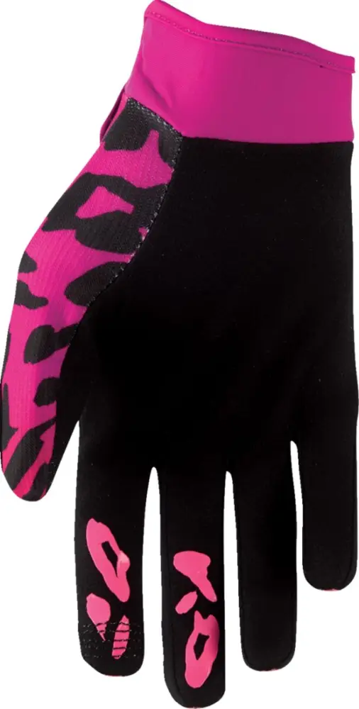 THOR - GLOVES YTH LAUNCHMODE NAMIR FU - 33322288