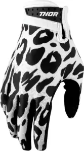 THOR - GLOVES YTH LAUNCHMODE NAMIR WH - 33322291
