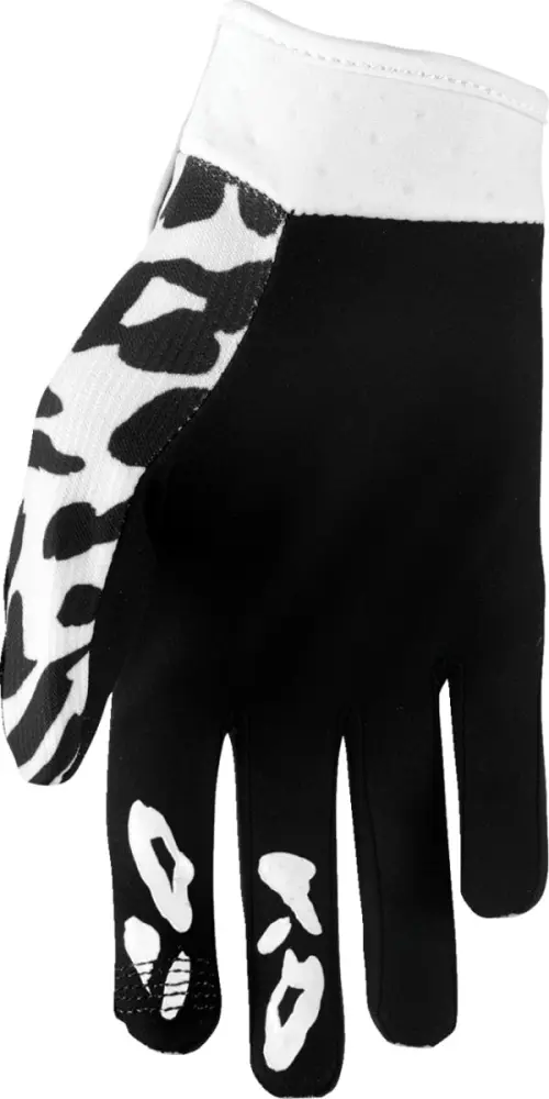 THOR - GLOVES YTH LAUNCHMODE NAMIR WH - 33322293