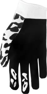 THOR - GLOVES YTH LAUNCHMODE NAMIR WH - 33322293