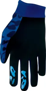 THOR - GLOVES YTH LAUNCHMODE NAMIR BL - 33322295