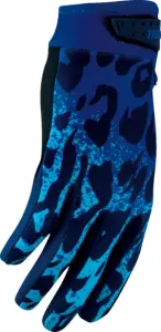 THOR - GLOVES YTH LAUNCHMODE NAMIR BL - 33322296