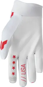 THOR - GLOVES YTH LAUNCHMODE PATRIOT  - 33322300