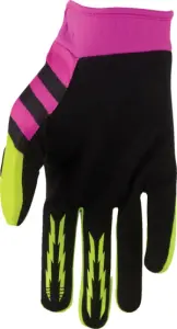 THOR - GLOVES YTH LAUNCHMODE SHOCKIE  - 33322309