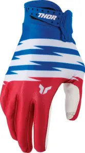 THOR - GLOVES YTH LAUNCHMODE SHOCKIE - 33322310