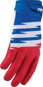 THOR - GLOVES YTH LAUNCHMODE SHOCKIE  - 33322312