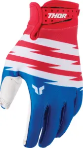 THOR - GLOVES YTH LAUNCHMODE SHOCKIE  - 33322314
