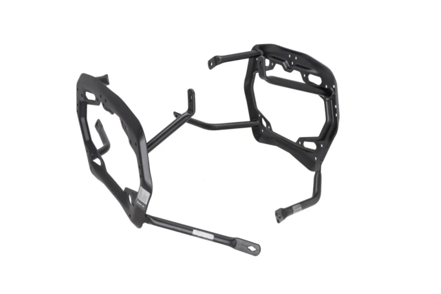 SW-MOTECH - PRO SIDE CARRIER KLE500 F/ AKR - 35012456