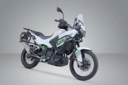 SW-MOTECH - PRO SIDE CARRIER KLE500 F/ AKR - 35012456