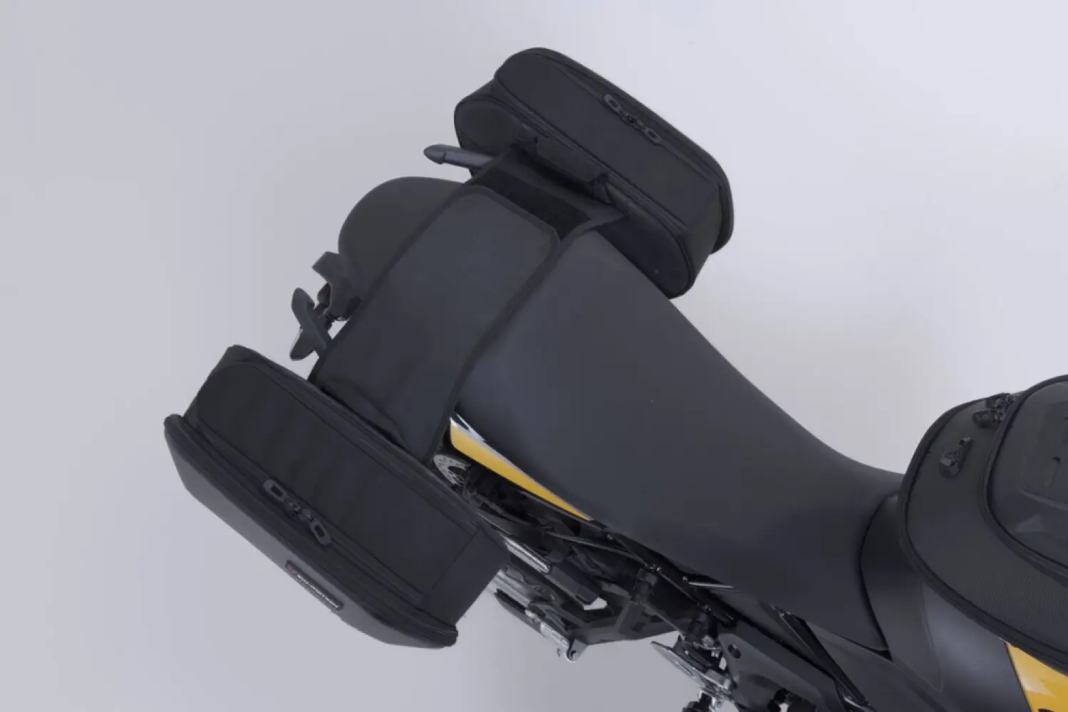 SW-MOTECH - PRO BLAZE SADDLEBAG SET - 35012440