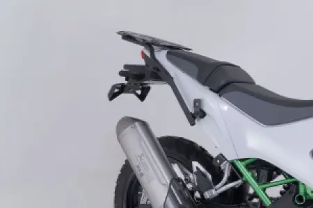 SW-MOTECH - PRO SIDE CARRIER KLE500 F/ AKR - 35012456