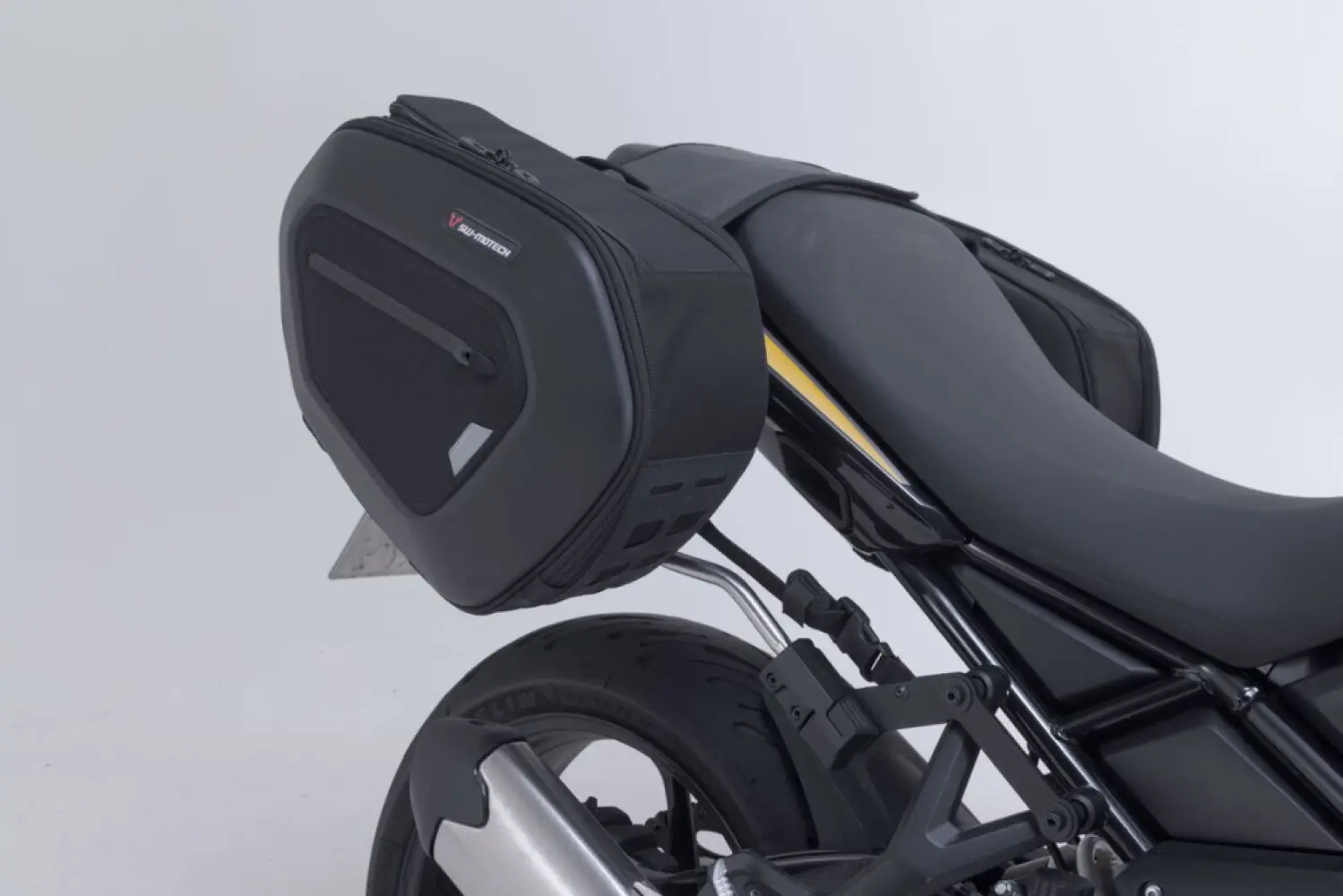 SW-MOTECH - PRO BLAZE SADDLEBAG SET - 35012440