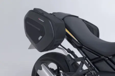 SW-MOTECH - PRO BLAZE SADDLEBAG SET - 35012440