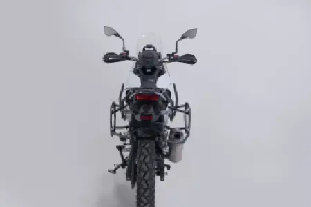 SW-MOTECH - PRO SIDE CARRIER KLE500 F/ AKR - 35012456