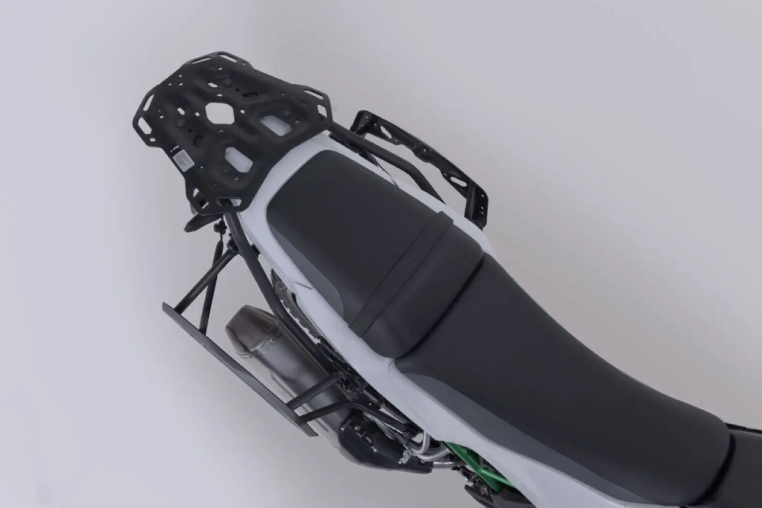 SW-MOTECH - PRO SIDE CARRIER KLE500 F/ AKR - 35012456