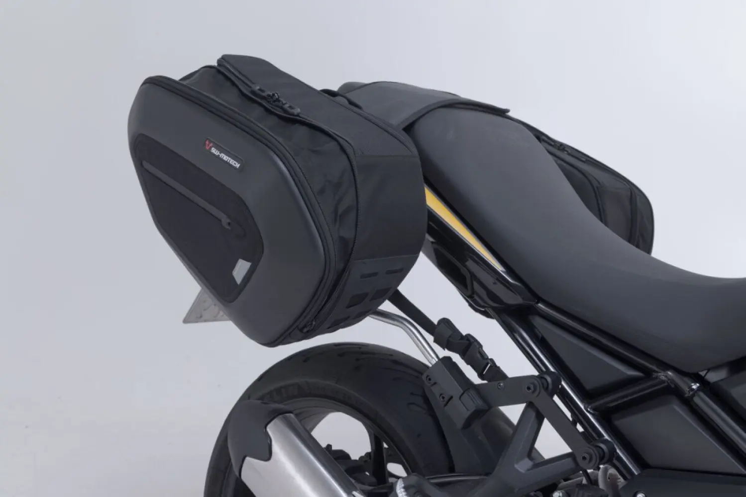 SW-MOTECH - PRO BLAZE SADDLEBAG SET - 35012440