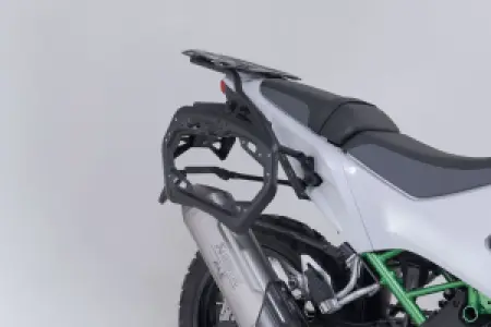 SW-MOTECH - PRO SIDE CARRIER KLE500 F/ AKR - 35012456
