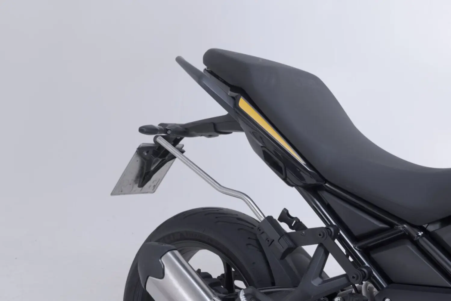 SW-MOTECH - PRO BLAZE SADDLEBAG SET - 35012440