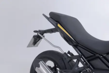 SW-MOTECH - PRO BLAZE SADDLEBAG SET - 35012440
