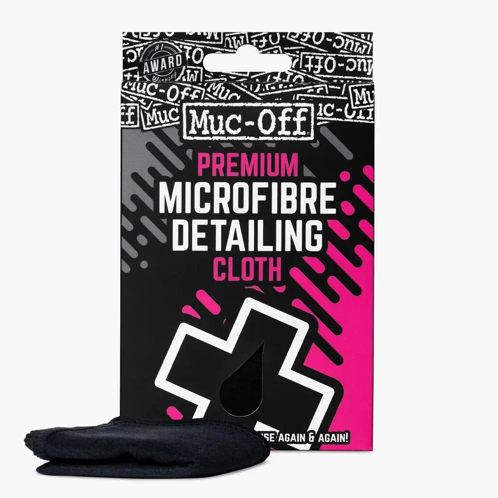 MUC-OFF - HELMET CLEANING KIT - 37040506