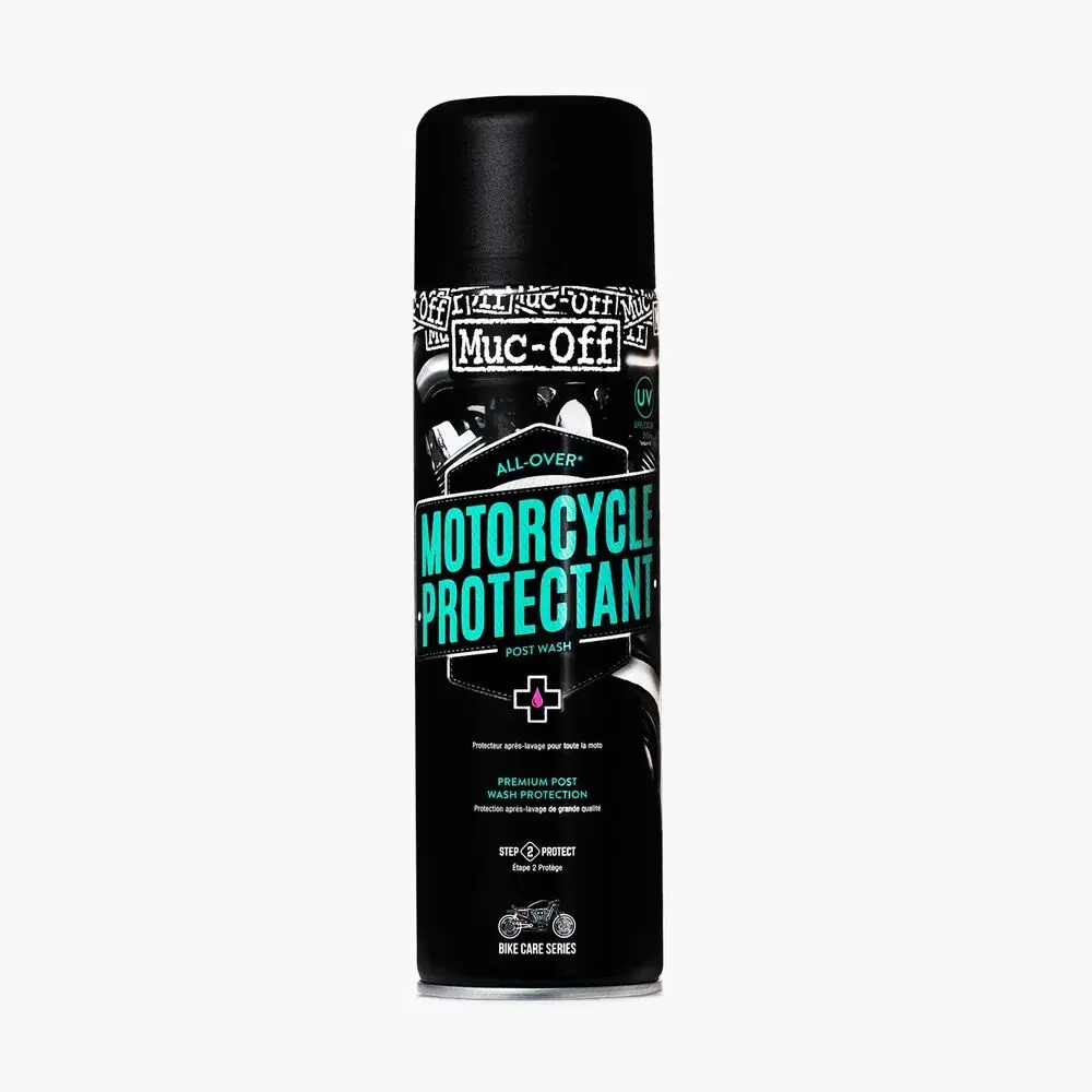 MUC-OFF - MOTORCYLCE CLEAN PROTECT & LUB - 37040508