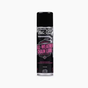 MUC-OFF - MOTORCYLCE CLEAN PROTECT & LUB - 37040508