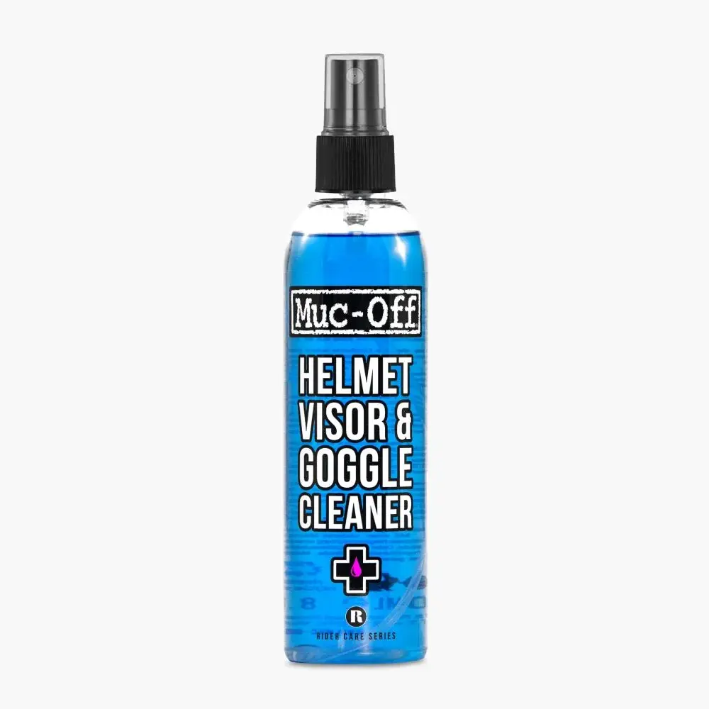 MUC-OFF - HELMET CLEANING KIT - 37040506