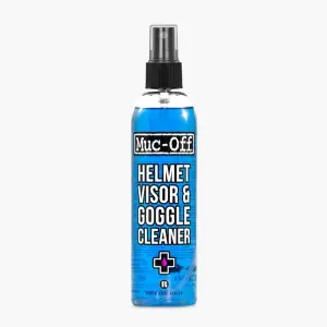 MUC-OFF - HELMET CLEANING KIT - 37040506