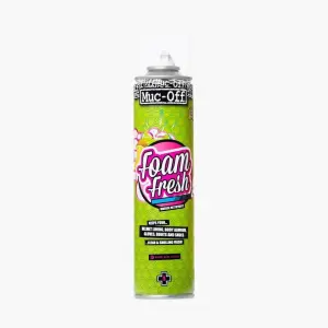 MUC-OFF - HELMET CLEANING KIT - 37040506