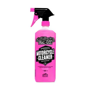 MUC-OFF - MOTORCYLCE CLEAN PROTECT & LUB - 37040508