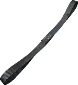 DRAG SPECIALTIES - SOFT TIE EXT. 1 X 18 - 39200182