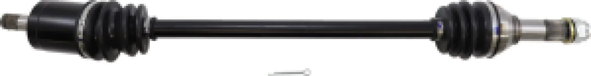 MOOSE OFFROAD FOUR WHEEL - AXLE KIT COMPLETE CAN AM - 02141994