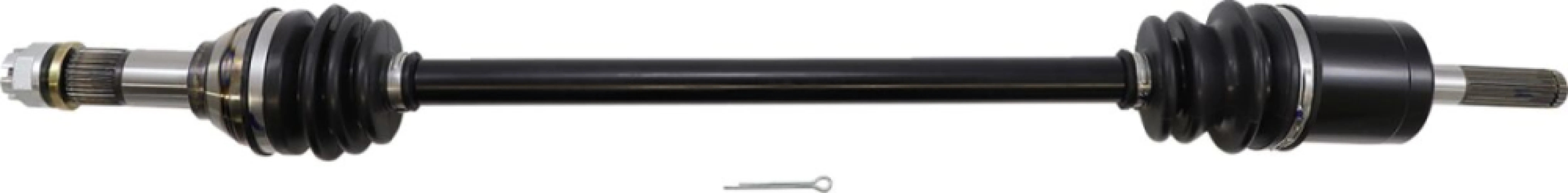 MOOSE OFFROAD FOUR WHEEL - AXLE KIT COMPLETE CAN AM - 02141995